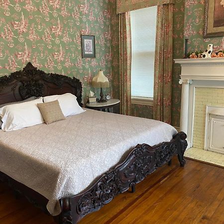 1912 Bed And Breakfast Sumter Dış mekan fotoğraf