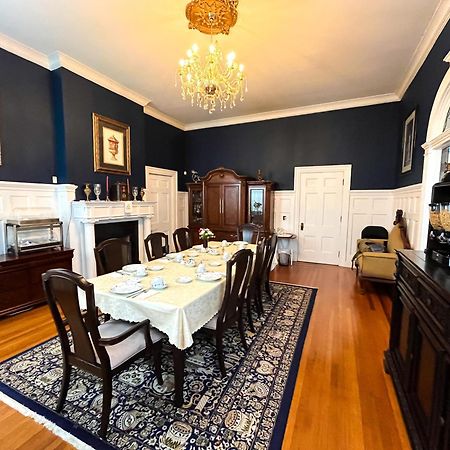 1912 Bed And Breakfast Sumter Dış mekan fotoğraf