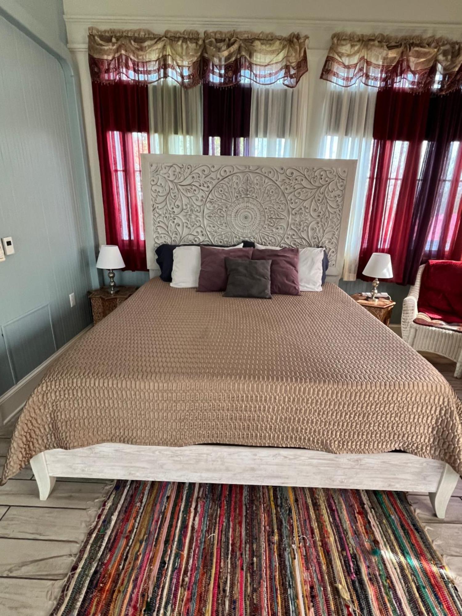1912 Bed And Breakfast Sumter Dış mekan fotoğraf