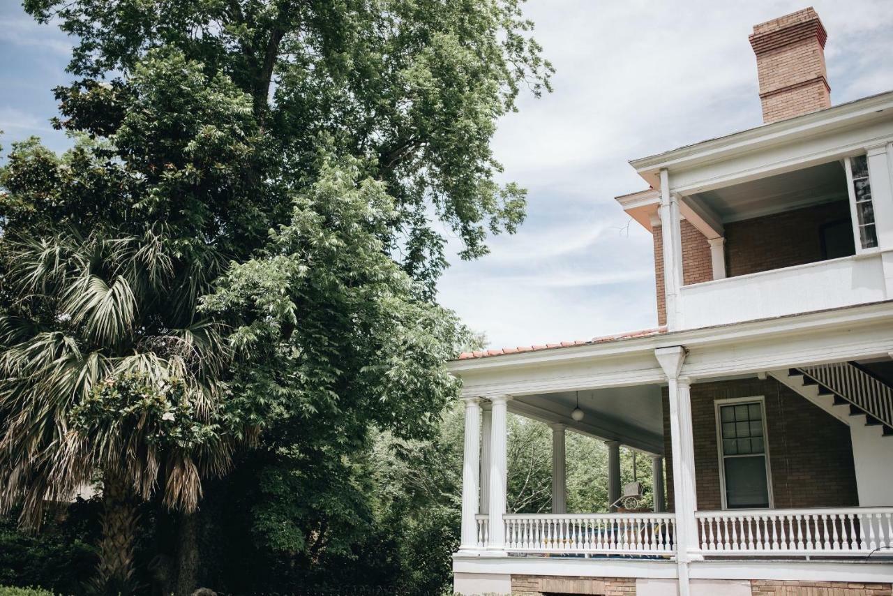 1912 Bed And Breakfast Sumter Dış mekan fotoğraf