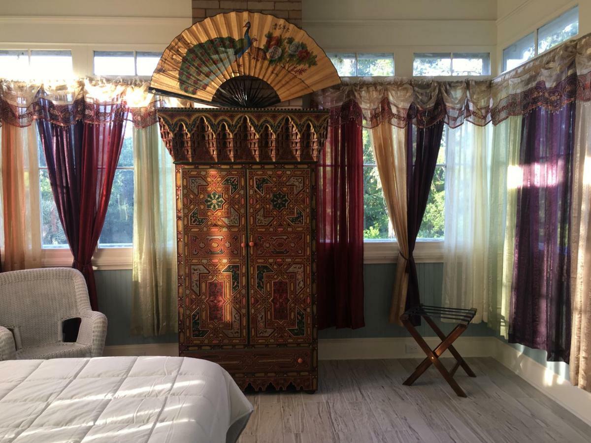 1912 Bed And Breakfast Sumter Dış mekan fotoğraf